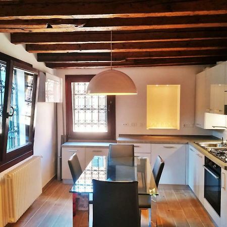 Tre Archi 3 Apartment Venice Luaran gambar