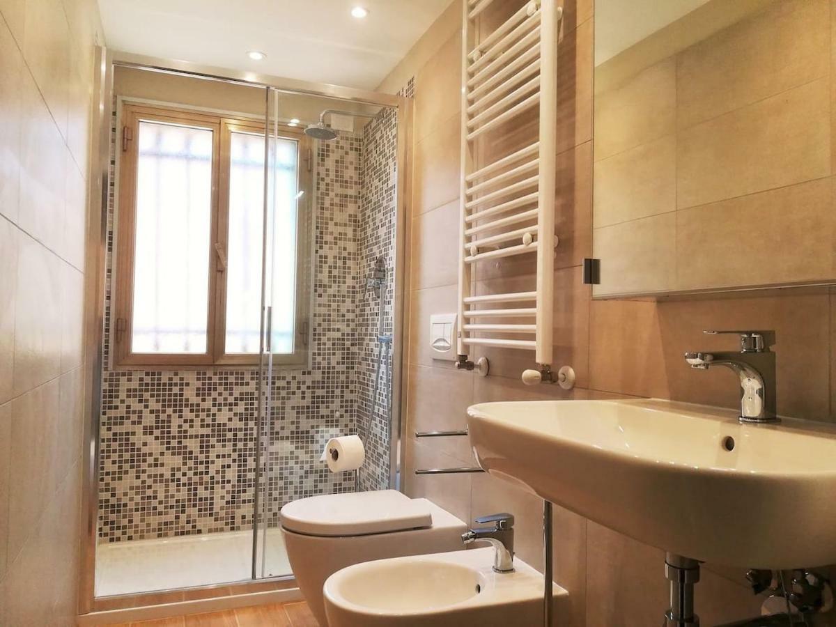 Tre Archi 3 Apartment Venice Luaran gambar