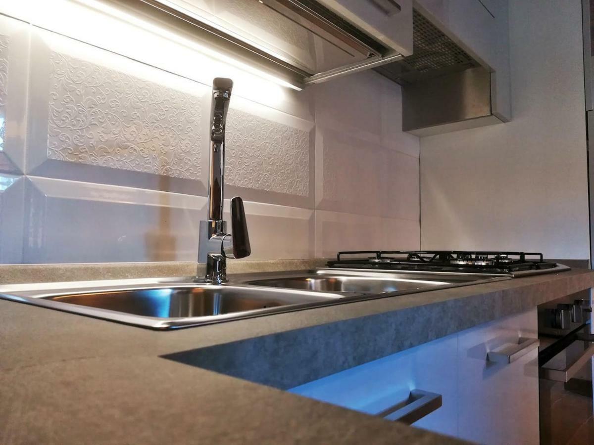 Tre Archi 3 Apartment Venice Luaran gambar