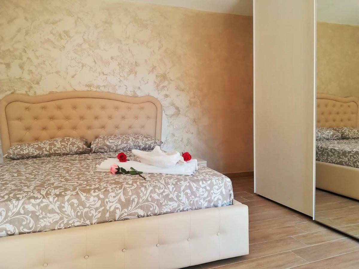 Tre Archi 3 Apartment Venice Luaran gambar