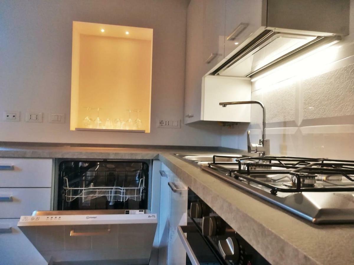 Tre Archi 3 Apartment Venice Luaran gambar