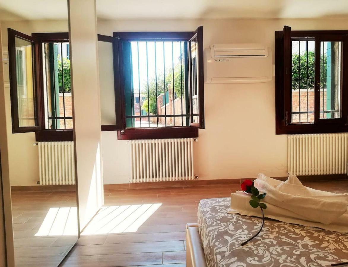 Tre Archi 3 Apartment Venice Luaran gambar