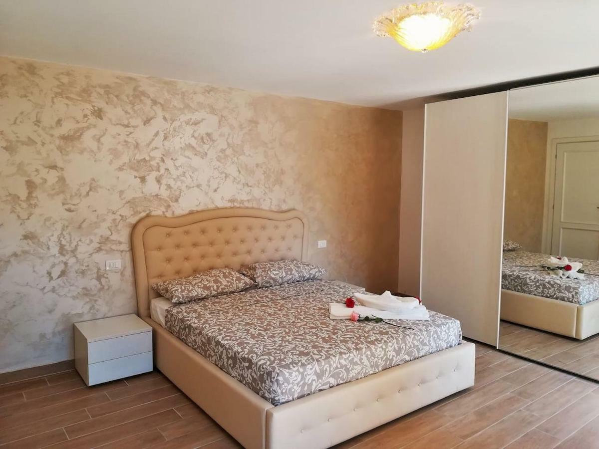 Tre Archi 3 Apartment Venice Luaran gambar
