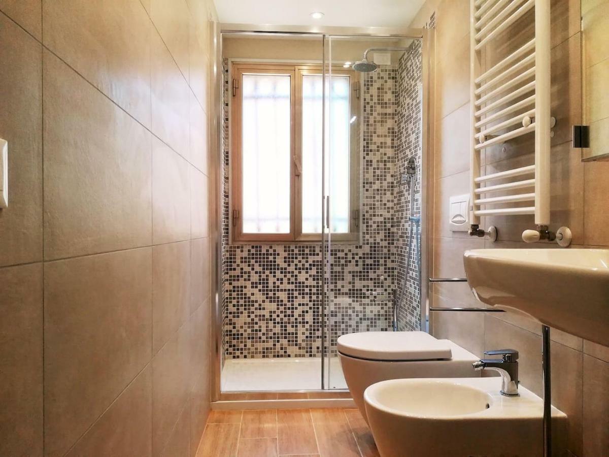 Tre Archi 3 Apartment Venice Luaran gambar