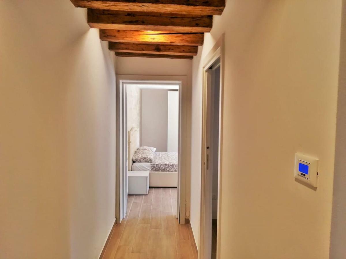 Tre Archi 3 Apartment Venice Luaran gambar