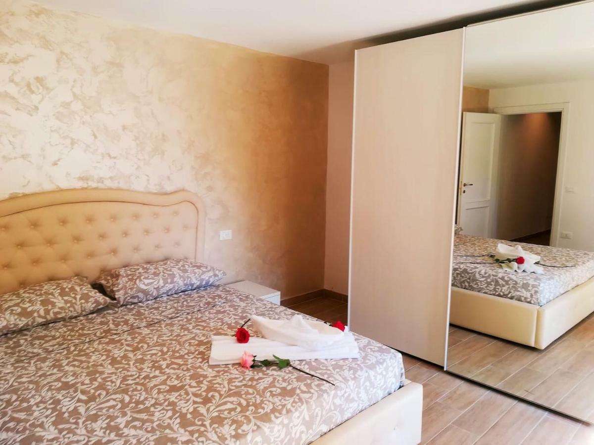 Tre Archi 3 Apartment Venice Luaran gambar