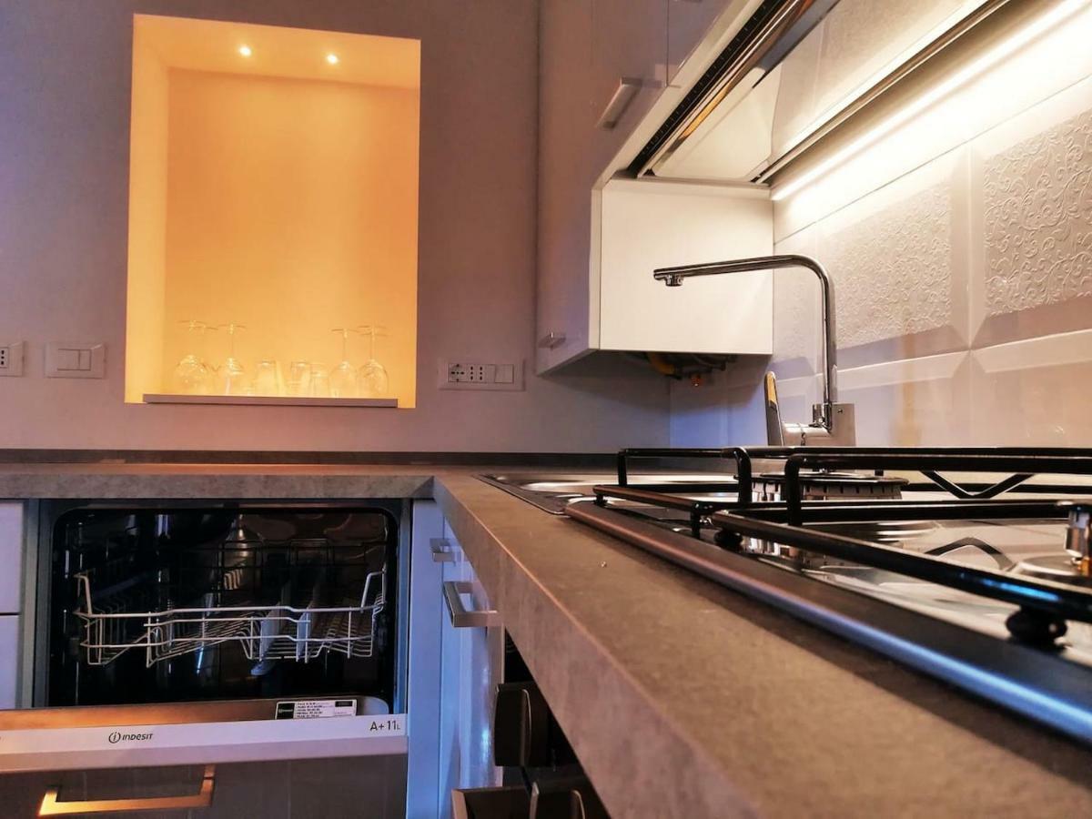 Tre Archi 3 Apartment Venice Luaran gambar